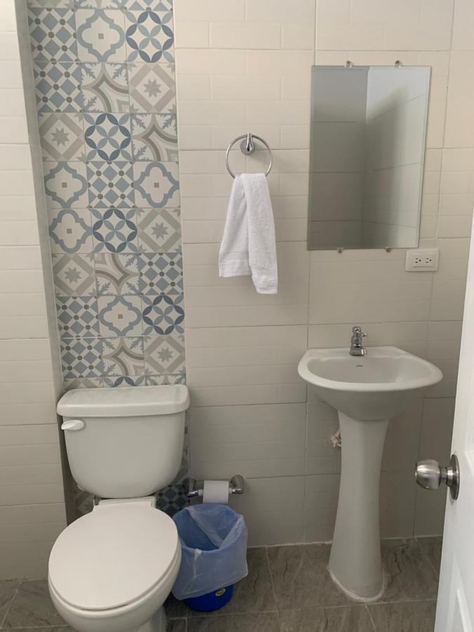 Mar De Indias House Otel Cartagena Dış mekan fotoğraf