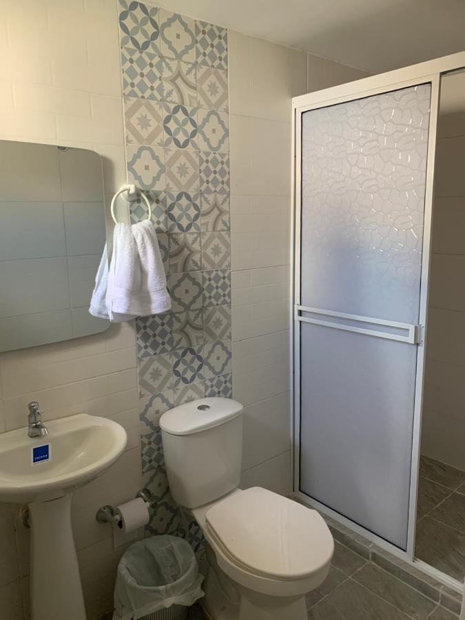 Mar De Indias House Otel Cartagena Dış mekan fotoğraf