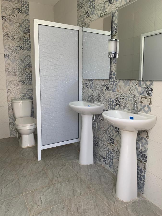 Mar De Indias House Otel Cartagena Dış mekan fotoğraf