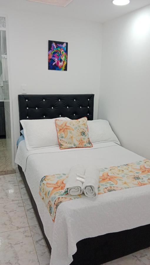 Mar De Indias House Otel Cartagena Dış mekan fotoğraf