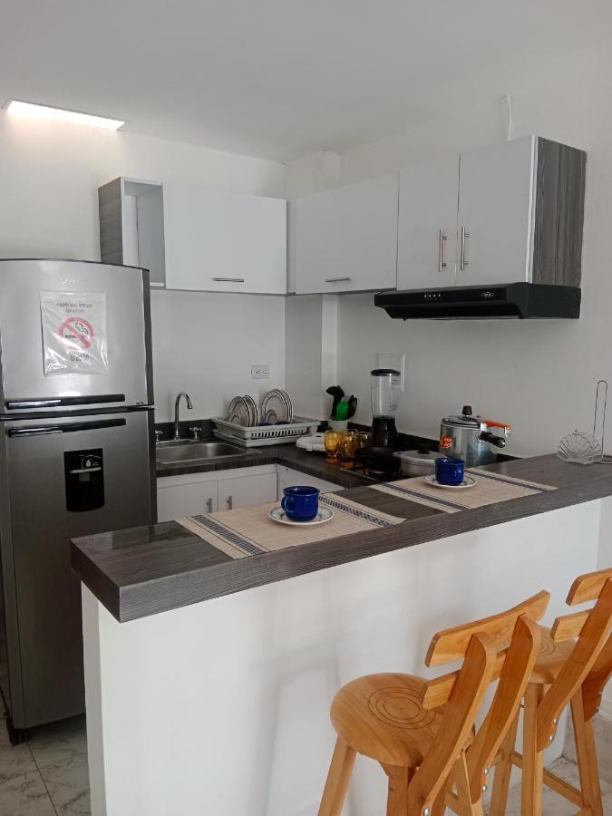 Mar De Indias House Otel Cartagena Dış mekan fotoğraf