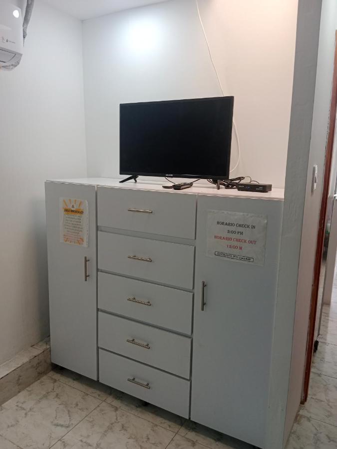 Mar De Indias House Otel Cartagena Dış mekan fotoğraf