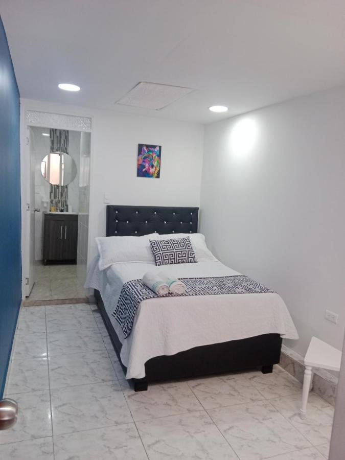 Mar De Indias House Otel Cartagena Dış mekan fotoğraf