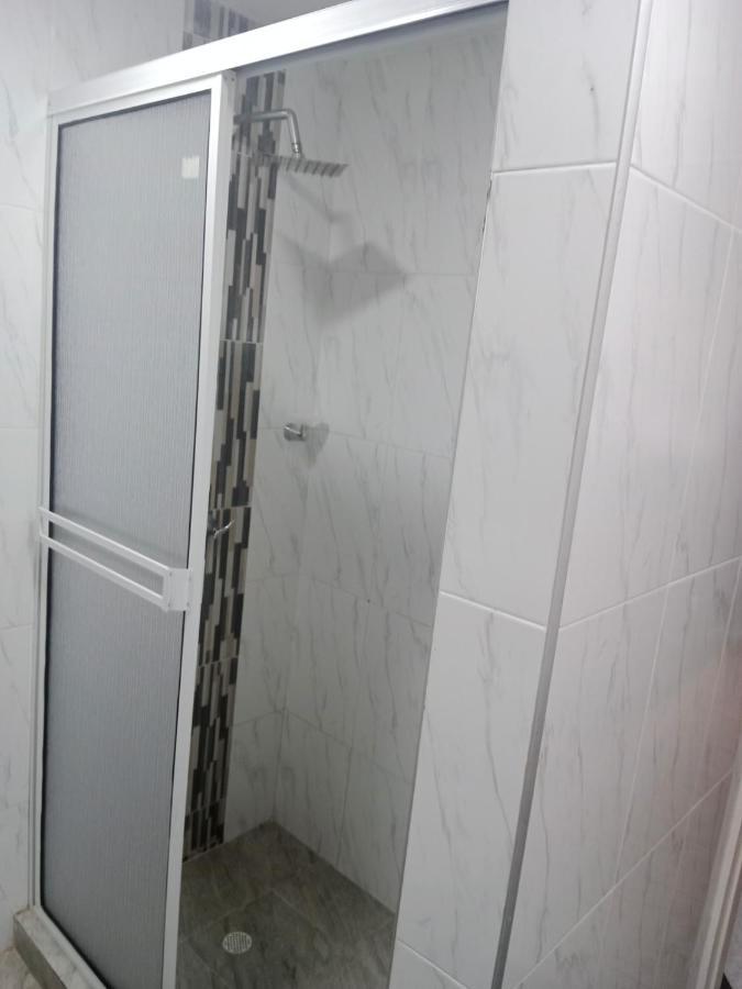 Mar De Indias House Otel Cartagena Dış mekan fotoğraf