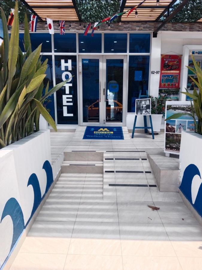 Mar De Indias House Otel Cartagena Dış mekan fotoğraf