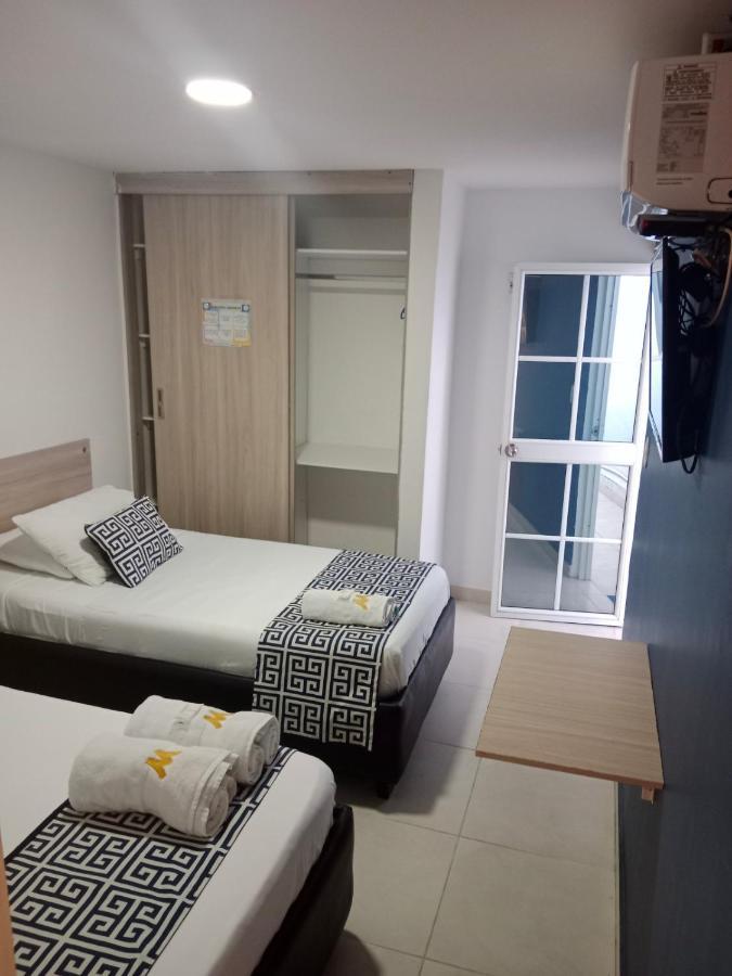Mar De Indias House Otel Cartagena Dış mekan fotoğraf