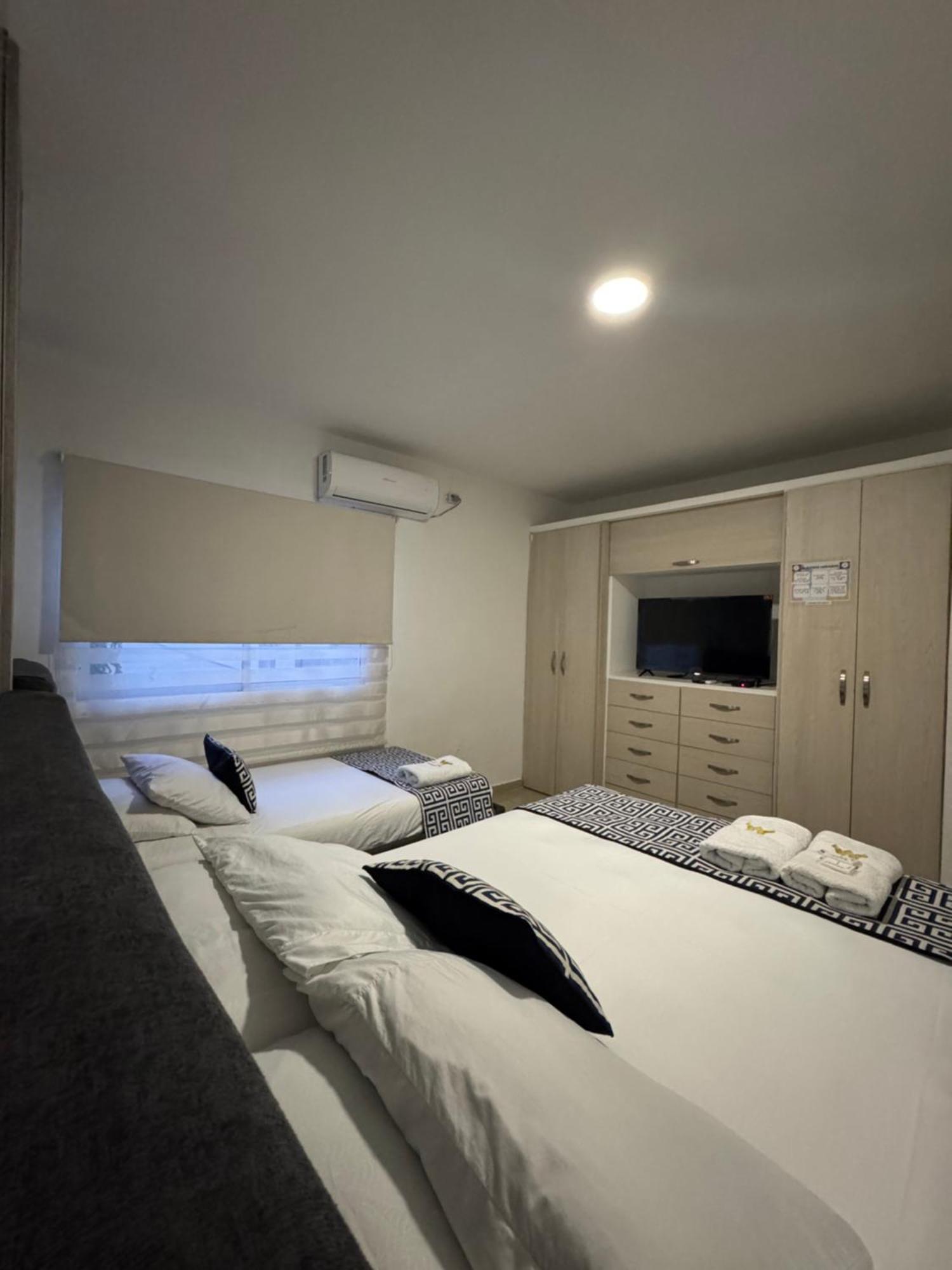 Mar De Indias House Otel Cartagena Dış mekan fotoğraf